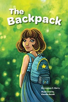 portada The Backpack (en Inglés)