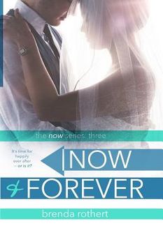 portada Now and Forever (in English)