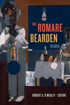 portada The Romare Bearden Reader (en Inglés)