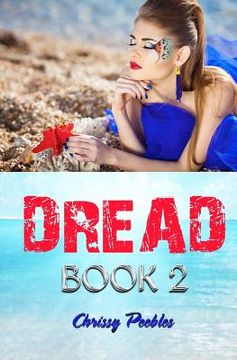 portada Dread - Book 2