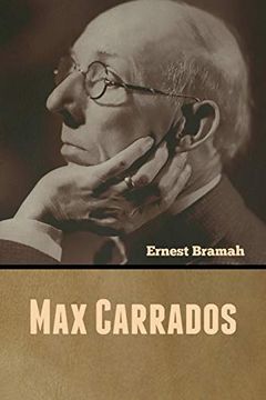 portada Max Carrados (in English)