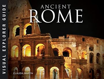 portada Ancient Rome