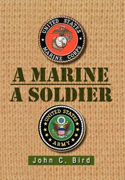 portada a marine - a soldier