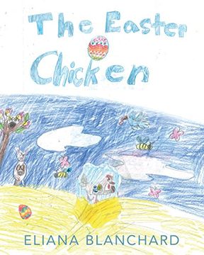 portada Easter Chicken 