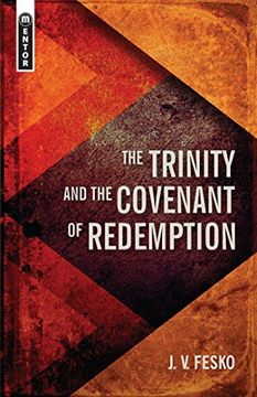 portada The Trinity And the Covenant of Redemption
