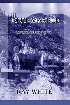 portada Blue Marble: Love Bears All Things (en Inglés)