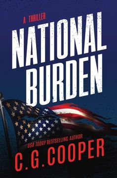 portada National Burden (en Inglés)
