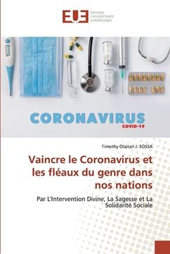 portada Vaincre le Coronavirus et les fléaux du genre dans nos nations (en Francés)