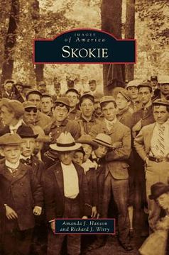 portada Skokie (en Inglés)