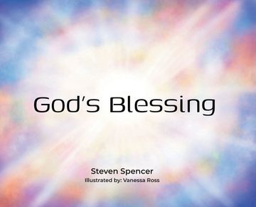 portada God's Blessing (in English)