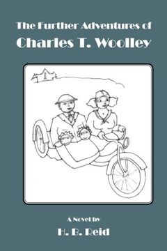 portada The Further Adventures of Charles T. Woolley