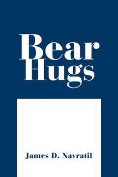 portada Bear Hugs (en Inglés)