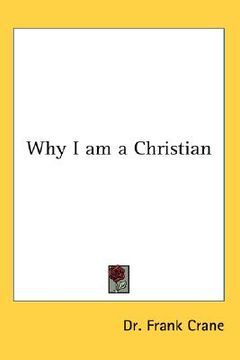 portada why i am a christian