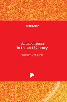 portada Schizophrenia in the 21st Century