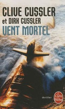 portada Vent Mortel (en Francés)