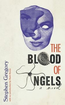 portada The Blood of Angels 