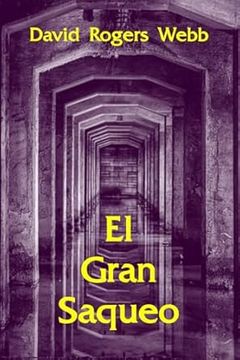 portada El Gran Saqueo
