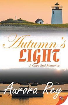 portada Autumn's Light (a Cape end Romance) (en Inglés)