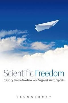 portada scientific freedom (in English)