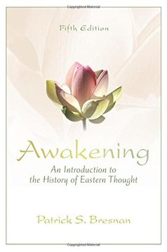 portada awakening: an introduction to the history of eastern thought