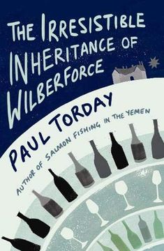 portada The Irresistible Inheritance of Wilberforce