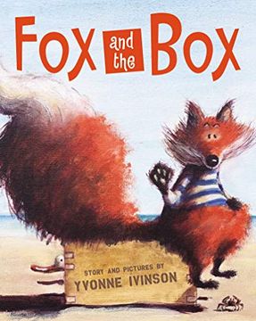 portada Fox and the box (en Inglés)