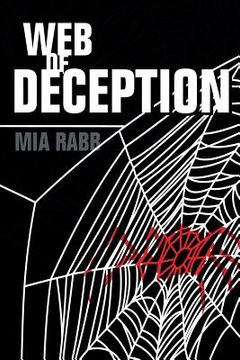portada Web of Deception