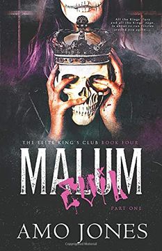 portada Malum: Part 1: 4 (The Elite Kings Club) (en Inglés)