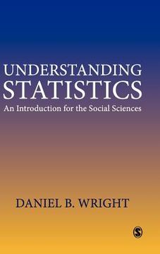 portada understanding statistics: an introduction for the social sciences