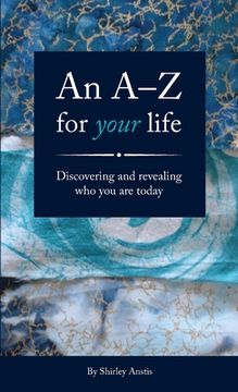 portada An A-Z for your life