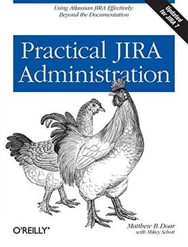 portada Practical Jira Administration 