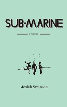 portada Sub-Marine (en Inglés)
