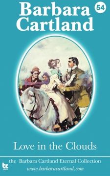 Love In The Clouds (en Inglés)