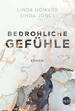 portada Bedrohliche Gefühle (en Alemán)