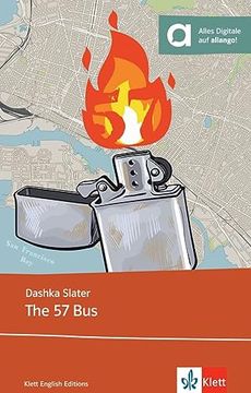 portada The 57 bus