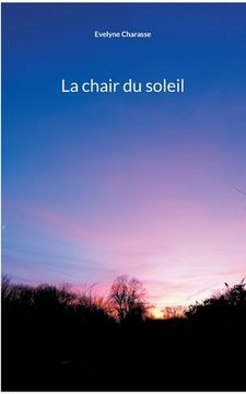 portada La chair du soleil (in French)