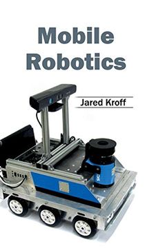 portada Mobile Robotics (en Inglés)