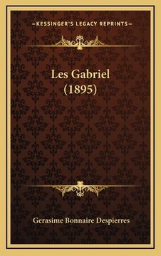 portada Les Gabriel (1895) (in French)