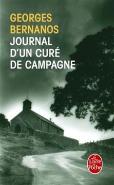 portada Journal d'un curé de campagne (Littérature & Documents)