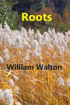 portada Roots (en Inglés)