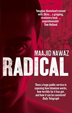 portada Radical: My Journey from Islamist Extremism to a Democratic Awakening