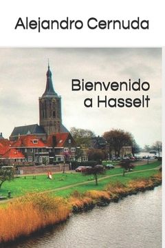 portada Bienvenido a Hasselt