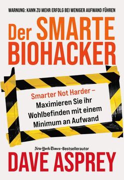 portada Der Smarte Biohacker (in German)