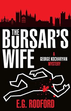 portada The Bursar's Wife: George Kocharyan 1 (en Inglés)