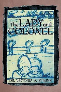portada The Lady and Colonel (in English)