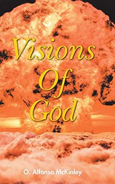 portada Visions of god (en Inglés)