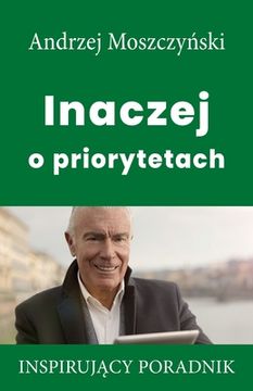 portada Inaczej o priorytetach (en Polaco)