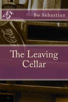 portada The Leaving Cellar (in English)