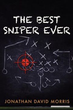 portada the best sniper ever (in English)
