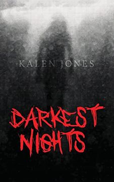 portada Darkest Nights 
